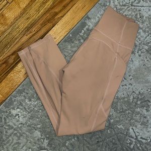 Fabletics pure luxe leggings XS
